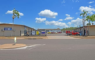 Factory, Warehouse & Industrial commercial property sold at 9/5 Tulagi Road Yarrawonga NT 0830 Factory, Warehouse & Industrial commercial property sold at 9/5 Tulagi Road Yarrawonga NT 0830