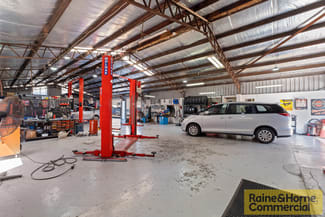 Factory, Warehouse & Industrial commercial property sold at 265-269 Earnshaw Road & 20-24 Noble Avenue Northgate QLD 4013 Factory, Warehouse & Industrial commercial property sold at 265-269 Earnshaw Road & 20-24 Noble Avenue Northgate QLD 4013