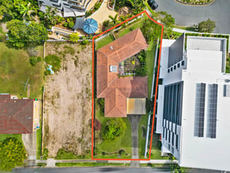Development / Land commercial property sold at 4 Ivory Crescent Tweed Heads NSW 2485 Development / Land commercial property sold at 4 Ivory Crescent Tweed Heads NSW 2485