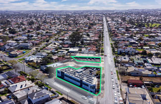 Medical / Consulting commercial property sold at 1-3 Addison Road Pennington SA 5013 Medical / Consulting commercial property sold at 1-3 Addison Road Pennington SA 5013