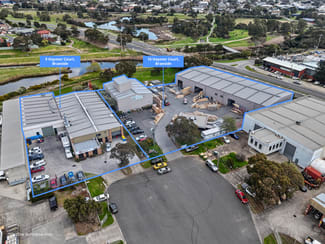 Factory, Warehouse & Industrial commercial property sold at 9 & 10 Haymer Court Braeside VIC 3195 Factory, Warehouse & Industrial commercial property sold at 9 & 10 Haymer Court Braeside VIC 3195