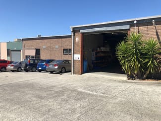 Factory, Warehouse & Industrial commercial property leased at 3/40 Edina Road Ferntree Gully VIC 3156 Factory, Warehouse & Industrial commercial property leased at 3/40 Edina Road Ferntree Gully VIC 3156