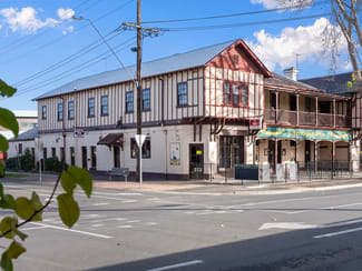 Hotel, Motel, Pub & Leisure commercial property sold at 139 Main Street Bacchus Marsh VIC 3340 Hotel, Motel, Pub & Leisure commercial property sold at 139 Main Street Bacchus Marsh VIC 3340