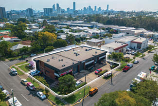 Development / Land commercial property sold at 44 Leonard Street Woolloongabba QLD 4102