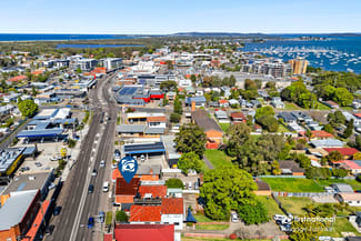 Shop & Retail commercial property sold at 488 Pacific Highway Belmont NSW 2280 Shop & Retail commercial property sold at 488 Pacific Highway Belmont NSW 2280
