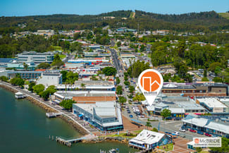 Offices commercial property sold at 3/2a-4a Orient Street Batemans Bay NSW 2536 Offices commercial property sold at 3/2a-4a Orient Street Batemans Bay NSW 2536