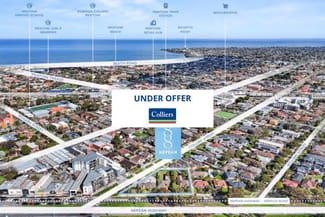 Development / Land commercial property sold at '88 Nepean' Corner Collins Street & Nepean Highway Mentone VIC 3194 Development / Land commercial property sold at '88 Nepean' Corner Collins Street & Nepean Highway Mentone VIC 3194