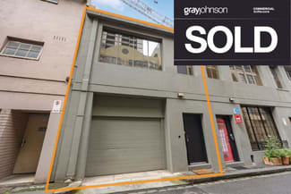 Offices commercial property sold at 3/18 Davisons Place Melbourne VIC 3000 Offices commercial property sold at 3/18 Davisons Place Melbourne VIC 3000