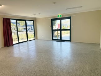 Factory, Warehouse & Industrial commercial property sold at Lot 1, 28 Cook Street South Lismore NSW 2480 Factory, Warehouse & Industrial commercial property sold at Lot 1, 28 Cook Street South Lismore NSW 2480