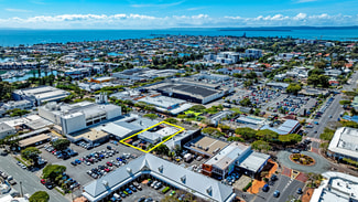 Shop & Retail commercial property sold at 109 Bloomfield Street Cleveland QLD 4163