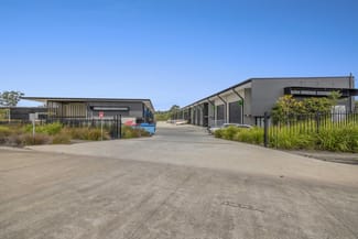 Showrooms / Bulky Goods commercial property leased at 23/5 Taylor Court Cooroy QLD 4563 Showrooms / Bulky Goods commercial property leased at 23/5 Taylor Court Cooroy QLD 4563