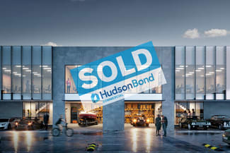 Factory, Warehouse & Industrial commercial property sold at 50/89 Lewis Road Wantirna South VIC 3152