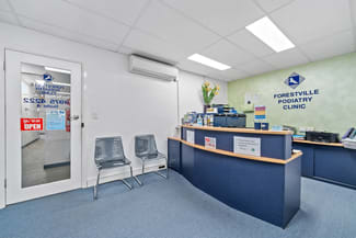 Shop & Retail commercial property sold at 47 The Centre Forestville NSW 2087 Shop & Retail commercial property sold at 47 The Centre Forestville NSW 2087
