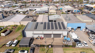 Factory, Warehouse & Industrial commercial property sold at 8-10 Tointon Street Toowoomba City QLD 4350 Factory, Warehouse & Industrial commercial property sold at 8-10 Tointon Street Toowoomba City QLD 4350