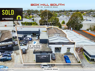 Shop & Retail commercial property sold at 30-32 Clarice Road Box Hill South VIC 3128 Shop & Retail commercial property sold at 30-32 Clarice Road Box Hill South VIC 3128