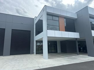 Showrooms / Bulky Goods commercial property sold at 51 Willow Avenue Springvale VIC 3171 Showrooms / Bulky Goods commercial property sold at 51 Willow Avenue Springvale VIC 3171