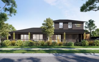 Medical / Consulting commercial property sold at 97-99 Victoria Street Werrington NSW 2747 Medical / Consulting commercial property sold at 97-99 Victoria Street Werrington NSW 2747