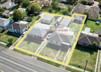Medical / Consulting commercial property sold at 97-99 Victoria Street Werrington NSW 2747 Medical / Consulting commercial property sold at 97-99 Victoria Street Werrington NSW 2747