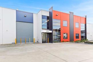 Factory, Warehouse & Industrial commercial property leased at 11 Trinity Way Pakenham VIC 3810 Factory, Warehouse & Industrial commercial property leased at 11 Trinity Way Pakenham VIC 3810