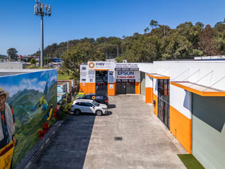 Factory, Warehouse & Industrial commercial property sold at 4/4 RAMLY DRIVE Burleigh Heads QLD 4220 Factory, Warehouse & Industrial commercial property sold at 4/4 RAMLY DRIVE Burleigh Heads QLD 4220