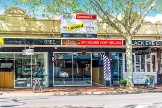 Offices commercial property sold at Shop 4, 38 O'Connell Street North Adelaide SA 5006