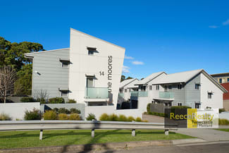 Other commercial property sold at 1 - 8/14 Moore Street Birmingham Gardens NSW 2287