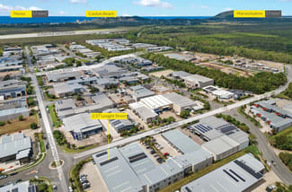 Factory, Warehouse & Industrial commercial property sold at Unit 2/27 Lysaght Street Coolum Beach QLD 4573 Factory, Warehouse & Industrial commercial property sold at Unit 2/27 Lysaght Street Coolum Beach QLD 4573
