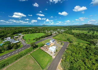 Development / Land commercial property for sale at 2 Shepherd Cl Mission Beach QLD 4852 Development / Land commercial property for sale at 2 Shepherd Cl Mission Beach QLD 4852
