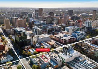 Offices commercial property sold at 230 Pulteney Street Adelaide SA 5000 Offices commercial property sold at 230 Pulteney Street Adelaide SA 5000