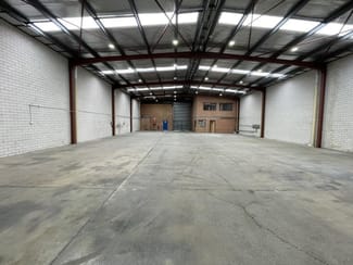 Factory, Warehouse & Industrial commercial property sold at Wetherill Park NSW 2164 Factory, Warehouse & Industrial commercial property sold at Wetherill Park NSW 2164