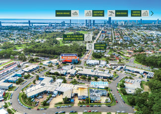 Shop & Retail commercial property sold at Epsilon Healthcare/18 Olympic Circuit Southport QLD 4215 Shop & Retail commercial property sold at Epsilon Healthcare/18 Olympic Circuit Southport QLD 4215