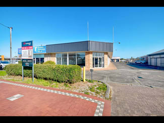 Showrooms / Bulky Goods commercial property sold at 1 & 2/116 Spencer Street South Bunbury WA 6230 Showrooms / Bulky Goods commercial property sold at 1 & 2/116 Spencer Street South Bunbury WA 6230