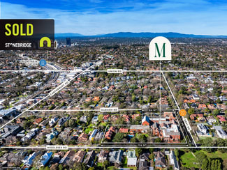 Development / Land commercial property sold at Mackillop Estate/1 Kent Road & 24 Durham Road Surrey Hills VIC 3127 Development / Land commercial property sold at Mackillop Estate/1 Kent Road & 24 Durham Road Surrey Hills VIC 3127