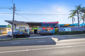Development / Land commercial property sold at 55a-57a Port Hacking Road Sylvania NSW 2224 Development / Land commercial property sold at 55a-57a Port Hacking Road Sylvania NSW 2224
