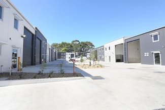 Factory, Warehouse & Industrial commercial property sold at 22/22 Anzac Street Greenacre NSW 2190 Factory, Warehouse & Industrial commercial property sold at 22/22 Anzac Street Greenacre NSW 2190