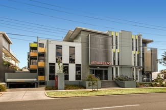 Offices commercial property for sale at 106/254 Bay Road Sandringham VIC 3191 Offices commercial property for sale at 106/254 Bay Road Sandringham VIC 3191