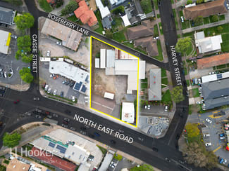 Showrooms / Bulky Goods commercial property sold at 43-45 North East Road Collinswood SA 5081 Showrooms / Bulky Goods commercial property sold at 43-45 North East Road Collinswood SA 5081