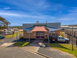 Other commercial property sold at 11 Wright Place Armidale NSW 2350 Other commercial property sold at 11 Wright Place Armidale NSW 2350