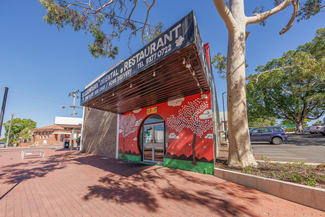 Shop & Retail commercial property sold at 27 Old Perth Road Bassendean WA 6054