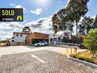 Medical / Consulting commercial property sold at Grow Early Education Heathmont, 203-205 Canterbury Road Heathmont VIC 3135 Medical / Consulting commercial property sold at Grow Early Education Heathmont, 203-205 Canterbury Road Heathmont VIC 3135