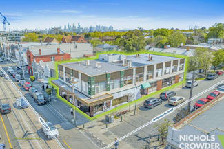 Development / Land commercial property sold at 1047-1051 High Street Armadale VIC 3143 Development / Land commercial property sold at 1047-1051 High Street Armadale VIC 3143