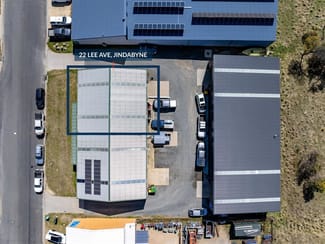 Factory, Warehouse & Industrial commercial property sold at 22 Lee Avenue Jindabyne NSW 2627 Factory, Warehouse & Industrial commercial property sold at 22 Lee Avenue Jindabyne NSW 2627