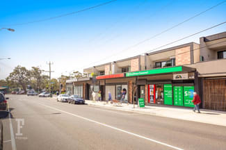 Shop & Retail commercial property sold at Shop 6/42 Station Street Ferntree Gully VIC 3156 Shop & Retail commercial property sold at Shop 6/42 Station Street Ferntree Gully VIC 3156