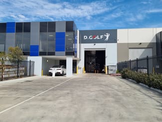 Factory, Warehouse & Industrial commercial property leased at 33B Bonview Circuit Truganina VIC 3029 Factory, Warehouse & Industrial commercial property leased at 33B Bonview Circuit Truganina VIC 3029