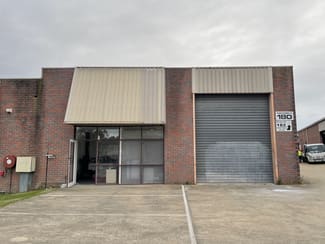 Factory, Warehouse & Industrial commercial property sold at 1/180 Bridge Road Keysborough VIC 3173 Factory, Warehouse & Industrial commercial property sold at 1/180 Bridge Road Keysborough VIC 3173