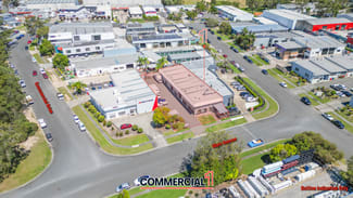 Factory, Warehouse & Industrial commercial property sold at Ashmore QLD 4214 Factory, Warehouse & Industrial commercial property sold at Ashmore QLD 4214