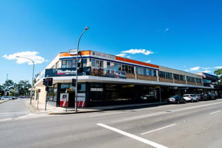 Shop & Retail commercial property sold at 87-93 Henry Street Penrith NSW 2750 Shop & Retail commercial property sold at 87-93 Henry Street Penrith NSW 2750