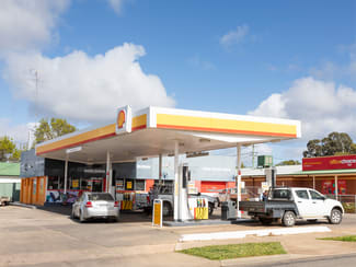 Shop & Retail commercial property sold at 98 Kurrajong Avenue Leeton NSW 2705 Shop & Retail commercial property sold at 98 Kurrajong Avenue Leeton NSW 2705