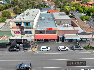 Offices commercial property sold at 132-134 Martin Street Brighton VIC 3186 Offices commercial property sold at 132-134 Martin Street Brighton VIC 3186