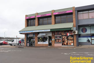 Shop & Retail commercial property sold at 7/9 Patrick Street Campbelltown NSW 2560